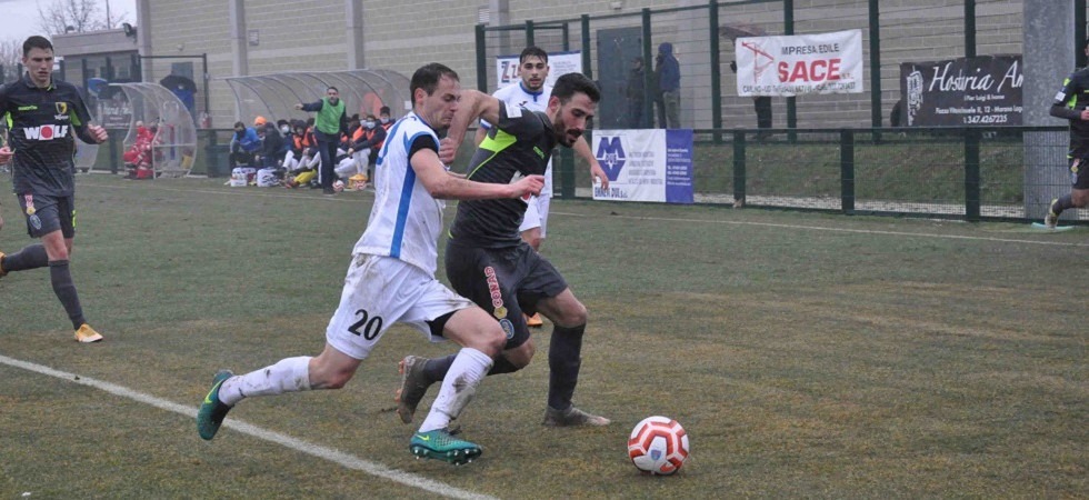 Grasjan Aliù (foto di Carmelo Ossanna)